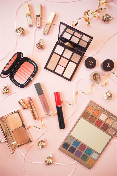 holiday beauty gifts|christmas gifts for makeup lovers.